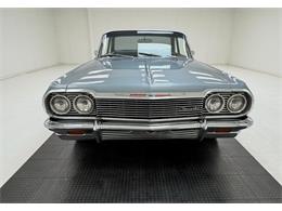 1964 Chevrolet Bel Air (CC-2117167) for sale in Morgantown, Pennsylvania