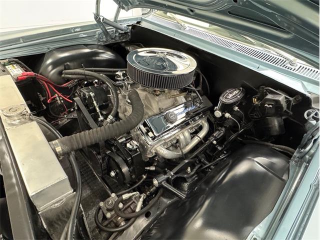 1964 Chevrolet Bel Air (CC-2117167) for sale in Morgantown, Pennsylvania
