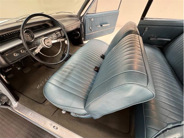 1964 Chevrolet Bel Air (CC-2117167) for sale in Morgantown, Pennsylvania