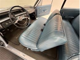 1964 Chevrolet Bel Air (CC-2117167) for sale in Morgantown, Pennsylvania