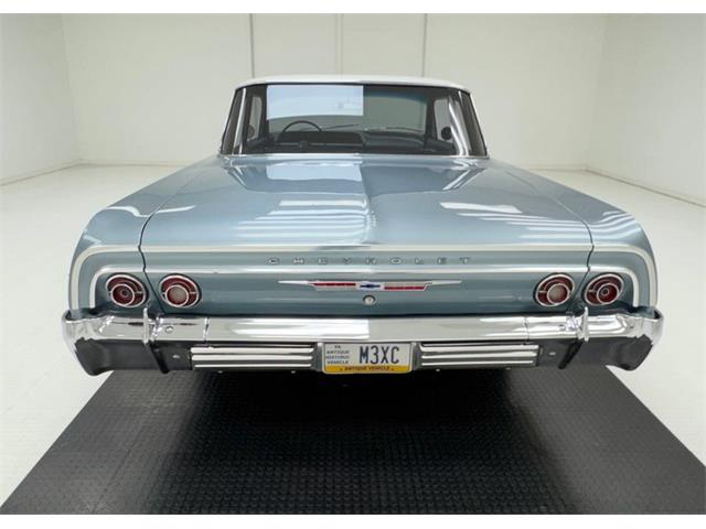 1964 Chevrolet Bel Air (CC-2117167) for sale in Morgantown, Pennsylvania