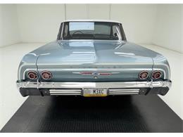 1964 Chevrolet Bel Air (CC-2117167) for sale in Morgantown, Pennsylvania