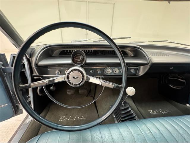 1964 Chevrolet Bel Air (CC-2117167) for sale in Morgantown, Pennsylvania
