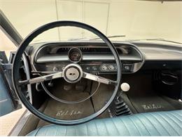 1964 Chevrolet Bel Air (CC-2117167) for sale in Morgantown, Pennsylvania
