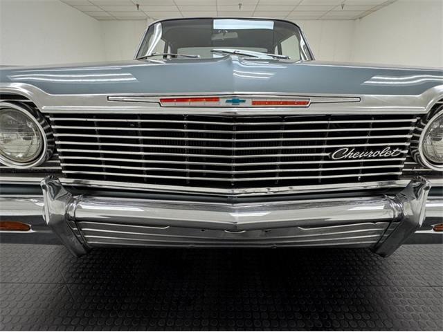 1964 Chevrolet Bel Air (CC-2117167) for sale in Morgantown, Pennsylvania