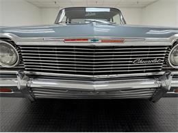 1964 Chevrolet Bel Air (CC-2117167) for sale in Morgantown, Pennsylvania