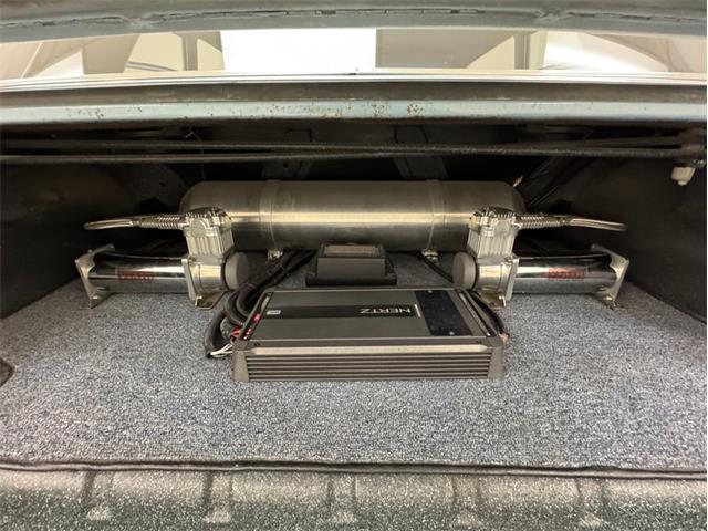 1964 Chevrolet Bel Air (CC-2117167) for sale in Morgantown, Pennsylvania