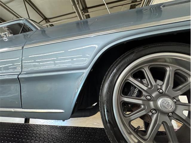 1964 Chevrolet Bel Air (CC-2117167) for sale in Morgantown, Pennsylvania