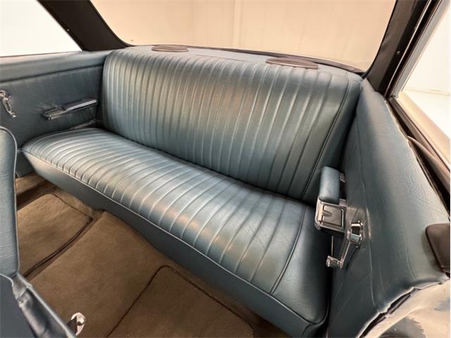 1964 Chevrolet Bel Air (CC-2117167) for sale in Morgantown, Pennsylvania