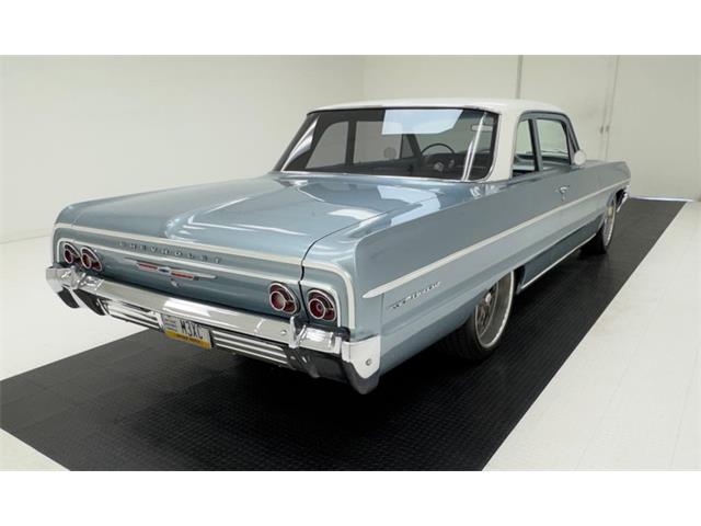 1964 Chevrolet Bel Air (CC-2117167) for sale in Morgantown, Pennsylvania