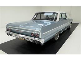 1964 Chevrolet Bel Air (CC-2117167) for sale in Morgantown, Pennsylvania