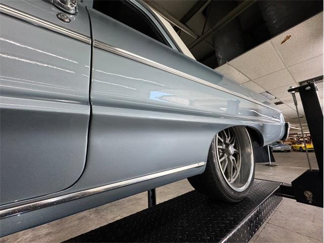 1964 Chevrolet Bel Air (CC-2117167) for sale in Morgantown, Pennsylvania