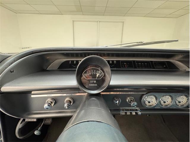 1964 Chevrolet Bel Air (CC-2117167) for sale in Morgantown, Pennsylvania