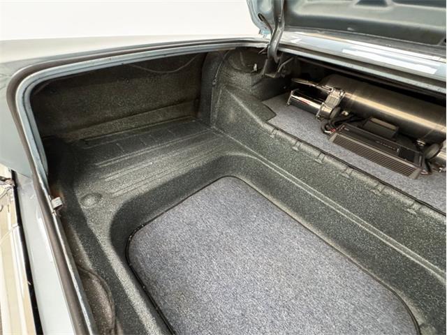 1964 Chevrolet Bel Air (CC-2117167) for sale in Morgantown, Pennsylvania