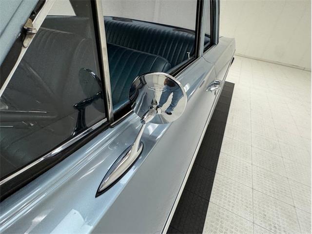 1964 Chevrolet Bel Air (CC-2117167) for sale in Morgantown, Pennsylvania