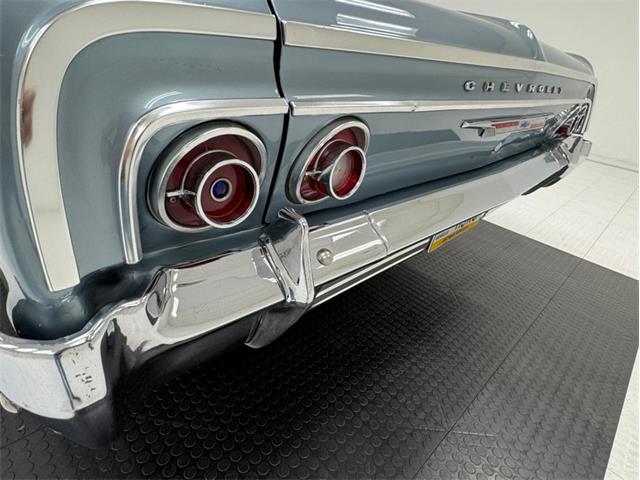 1964 Chevrolet Bel Air (CC-2117167) for sale in Morgantown, Pennsylvania
