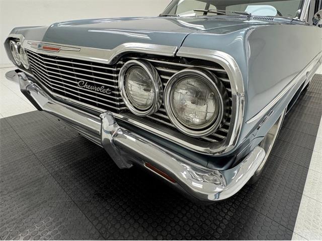 1964 Chevrolet Bel Air (CC-2117167) for sale in Morgantown, Pennsylvania