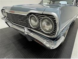 1964 Chevrolet Bel Air (CC-2117167) for sale in Morgantown, Pennsylvania