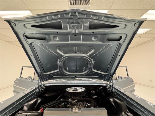 1964 Chevrolet Bel Air (CC-2117167) for sale in Morgantown, Pennsylvania
