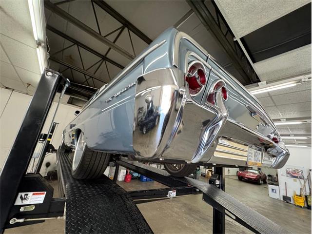 1964 Chevrolet Bel Air (CC-2117167) for sale in Morgantown, Pennsylvania