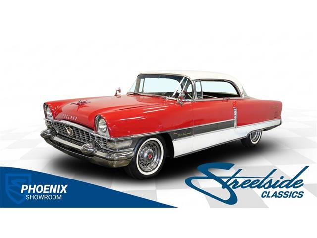1955 Packard 400 (CC-2117168) for sale in Mesa, Arizona