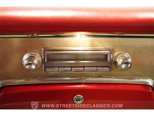1955 Packard 400 (CC-2117168) for sale in Mesa, Arizona