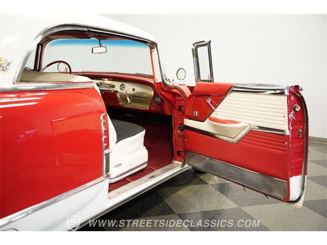1955 Packard 400 (CC-2117168) for sale in Mesa, Arizona