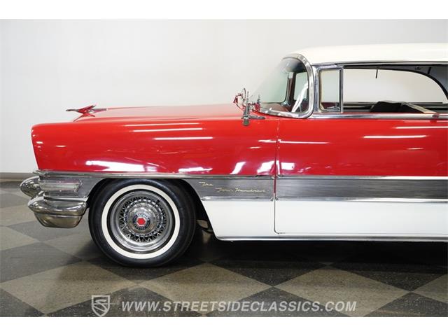 1955 Packard 400 (CC-2117168) for sale in Mesa, Arizona