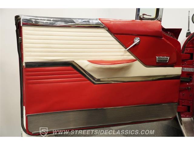 1955 Packard 400 (CC-2117168) for sale in Mesa, Arizona
