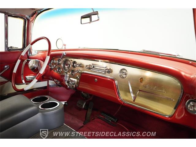 1955 Packard 400 (CC-2117168) for sale in Mesa, Arizona