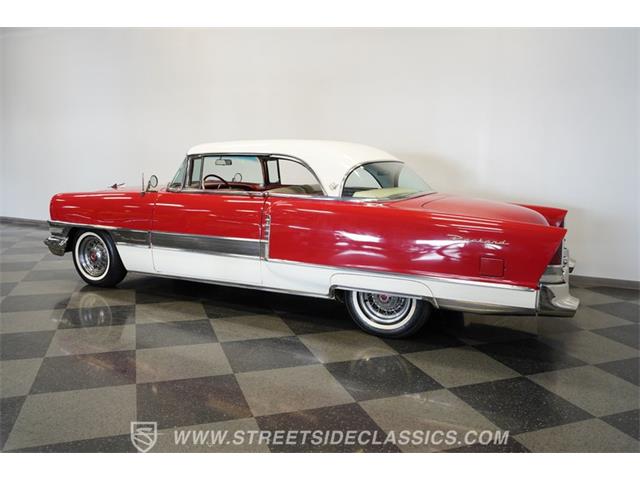 1955 Packard 400 (CC-2117168) for sale in Mesa, Arizona