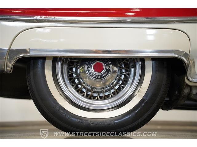 1955 Packard 400 (CC-2117168) for sale in Mesa, Arizona