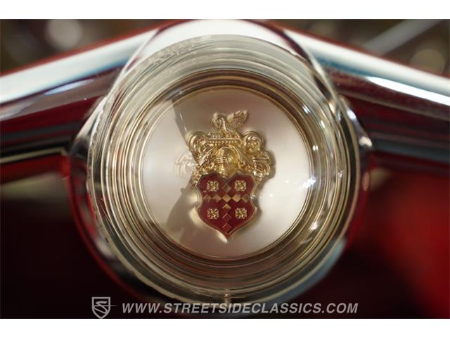1955 Packard 400 (CC-2117168) for sale in Mesa, Arizona