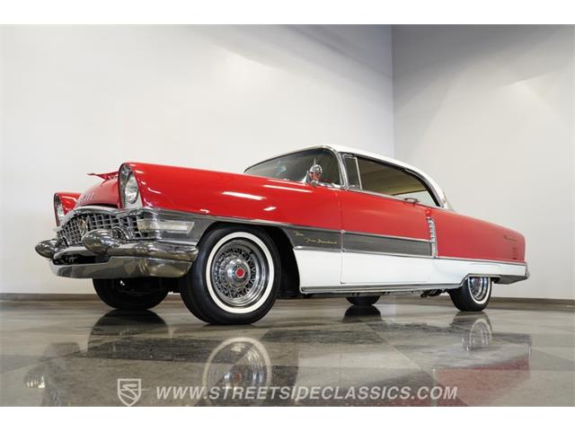 1955 Packard 400 (CC-2117168) for sale in Mesa, Arizona