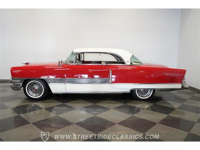 1955 Packard 400 (CC-2117168) for sale in Mesa, Arizona