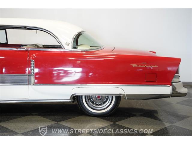 1955 Packard 400 (CC-2117168) for sale in Mesa, Arizona
