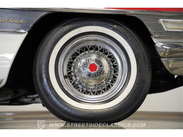 1955 Packard 400 (CC-2117168) for sale in Mesa, Arizona