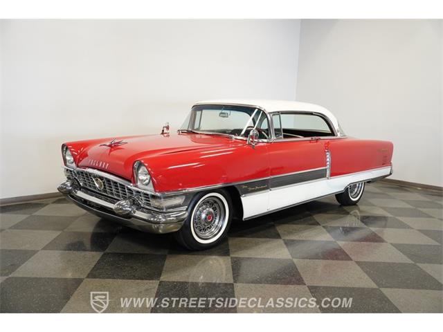 1955 Packard 400 (CC-2117168) for sale in Mesa, Arizona