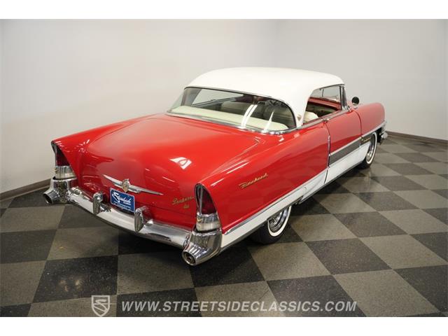1955 Packard 400 (CC-2117168) for sale in Mesa, Arizona