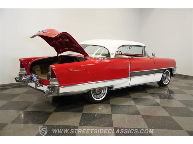1955 Packard 400 (CC-2117168) for sale in Mesa, Arizona