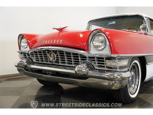 1955 Packard 400 (CC-2117168) for sale in Mesa, Arizona
