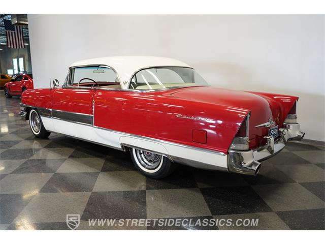 1955 Packard 400 (CC-2117168) for sale in Mesa, Arizona