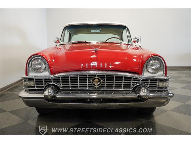 1955 Packard 400 (CC-2117168) for sale in Mesa, Arizona