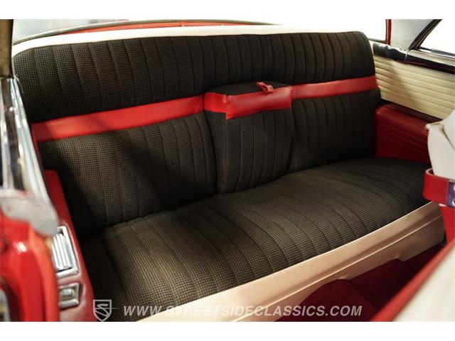 1955 Packard 400 (CC-2117168) for sale in Mesa, Arizona
