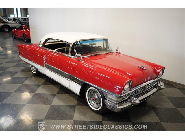 1955 Packard 400 (CC-2117168) for sale in Mesa, Arizona