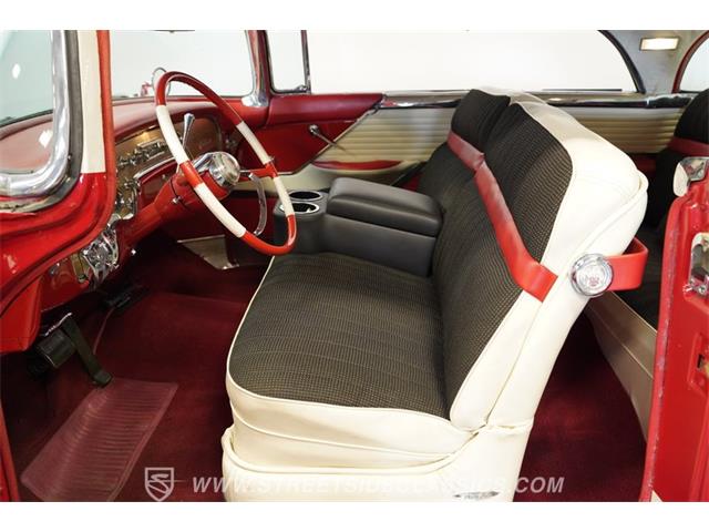 1955 Packard 400 (CC-2117168) for sale in Mesa, Arizona