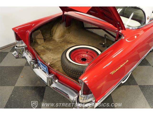 1955 Packard 400 (CC-2117168) for sale in Mesa, Arizona