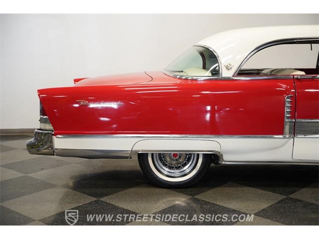 1955 Packard 400 (CC-2117168) for sale in Mesa, Arizona