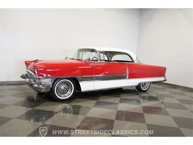 1955 Packard 400 (CC-2117168) for sale in Mesa, Arizona