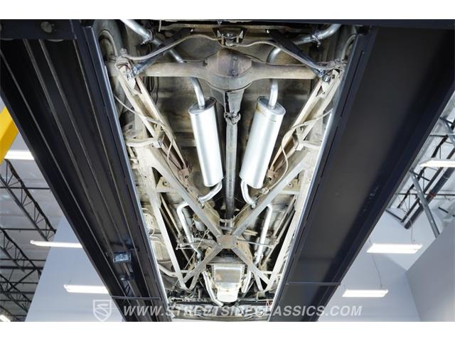 1955 Packard 400 (CC-2117168) for sale in Mesa, Arizona
